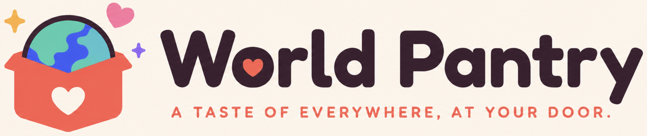 World Pantry