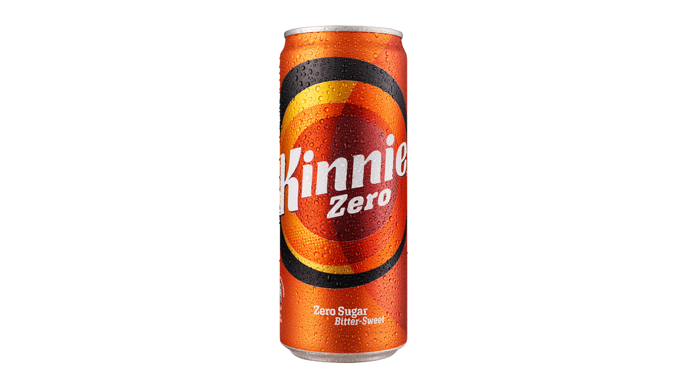 Kinnie Zero 330ml