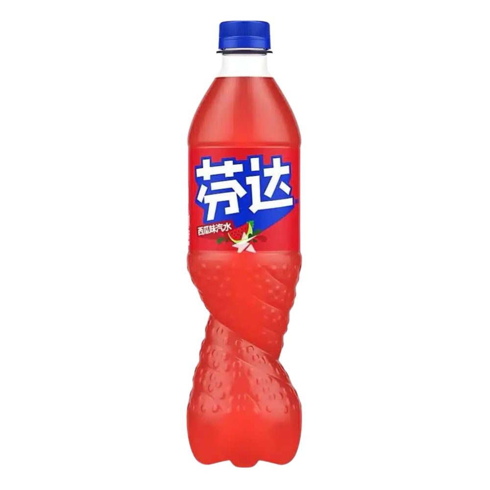 Fanta Watermelon 500ml