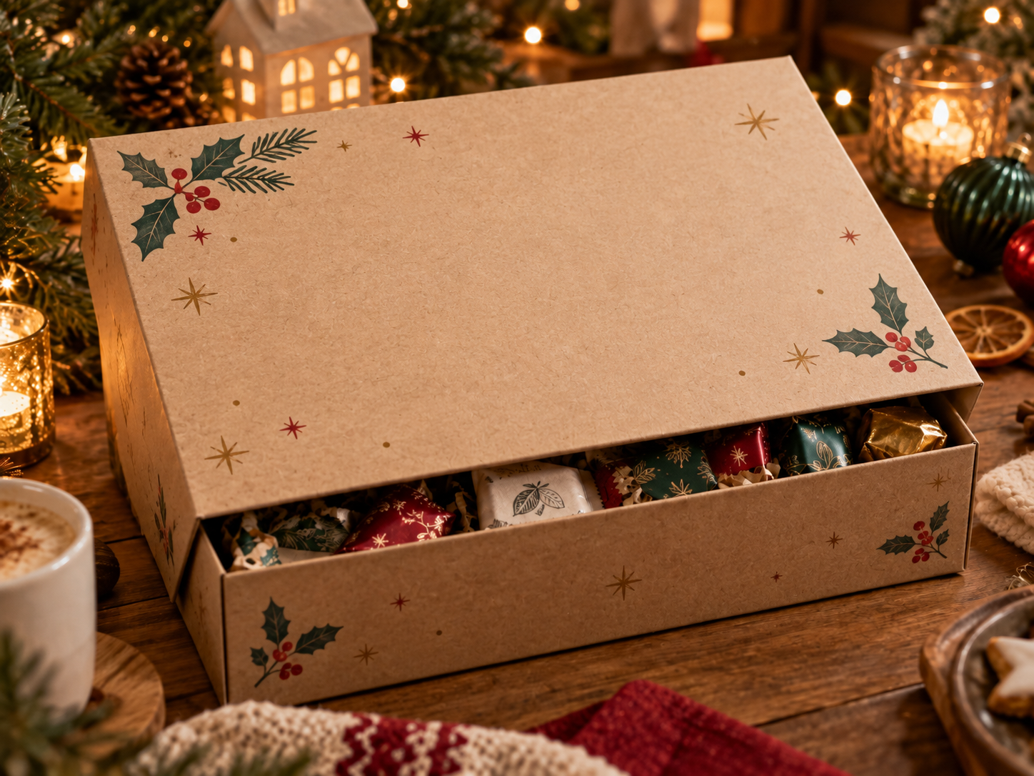 World Pantry - Vegan Advent Calendar 2026