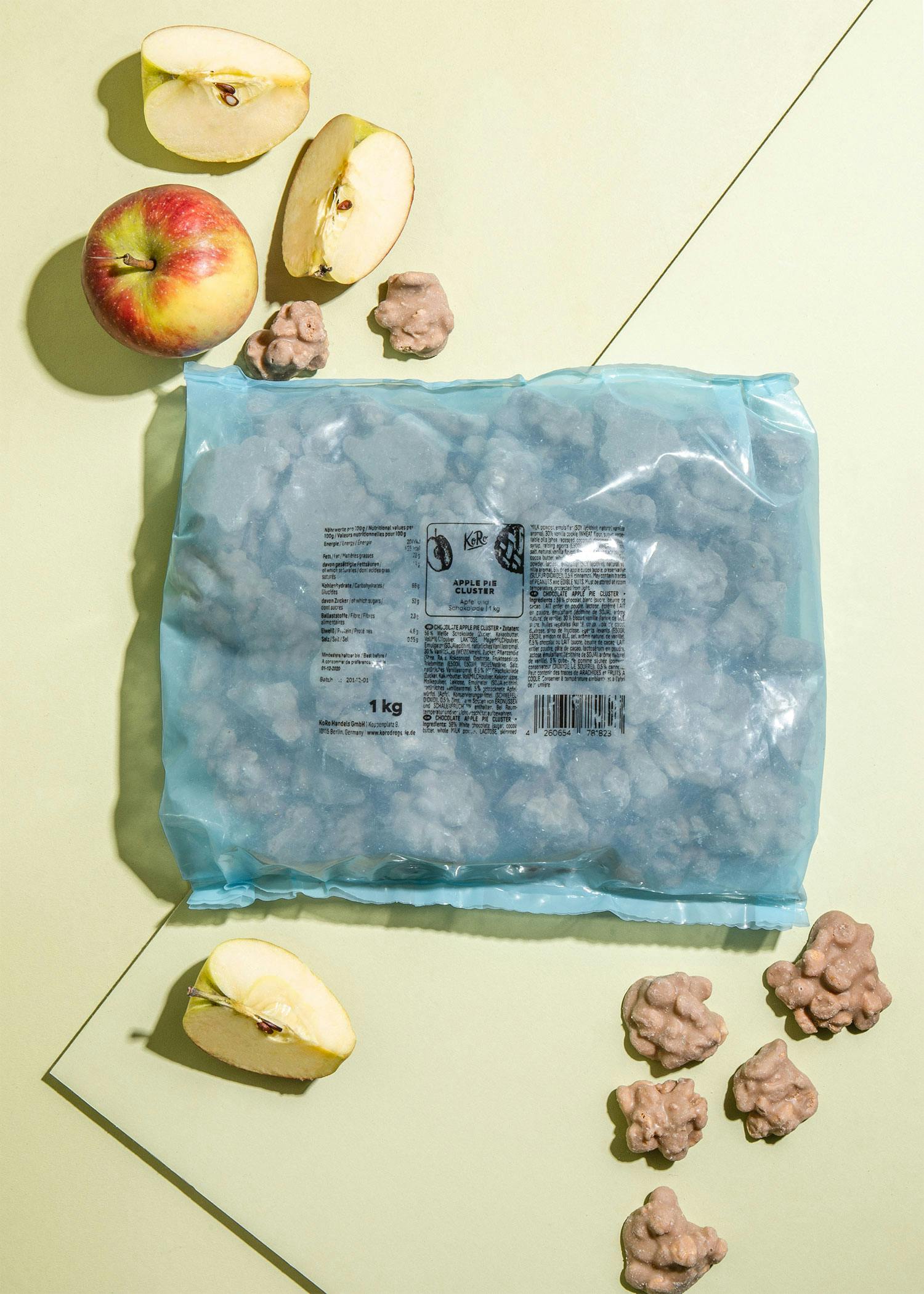 Apple pie snack 1kg