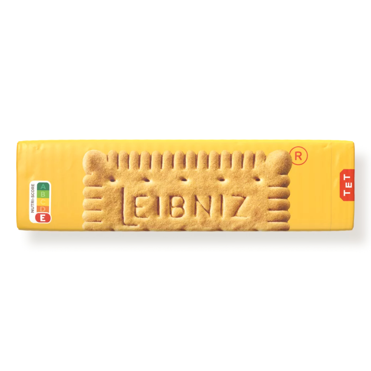 Bahlsen Leibniz Butterkekse die mit den 52 Zähnen das Original 200g