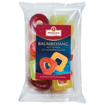 Berggold Gelee Baumbehang 200g