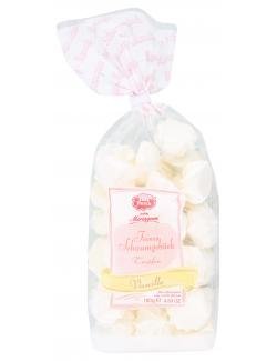 Busch Feines Schaumzuckergebäck Tropfen Vanilleegschmack 100g