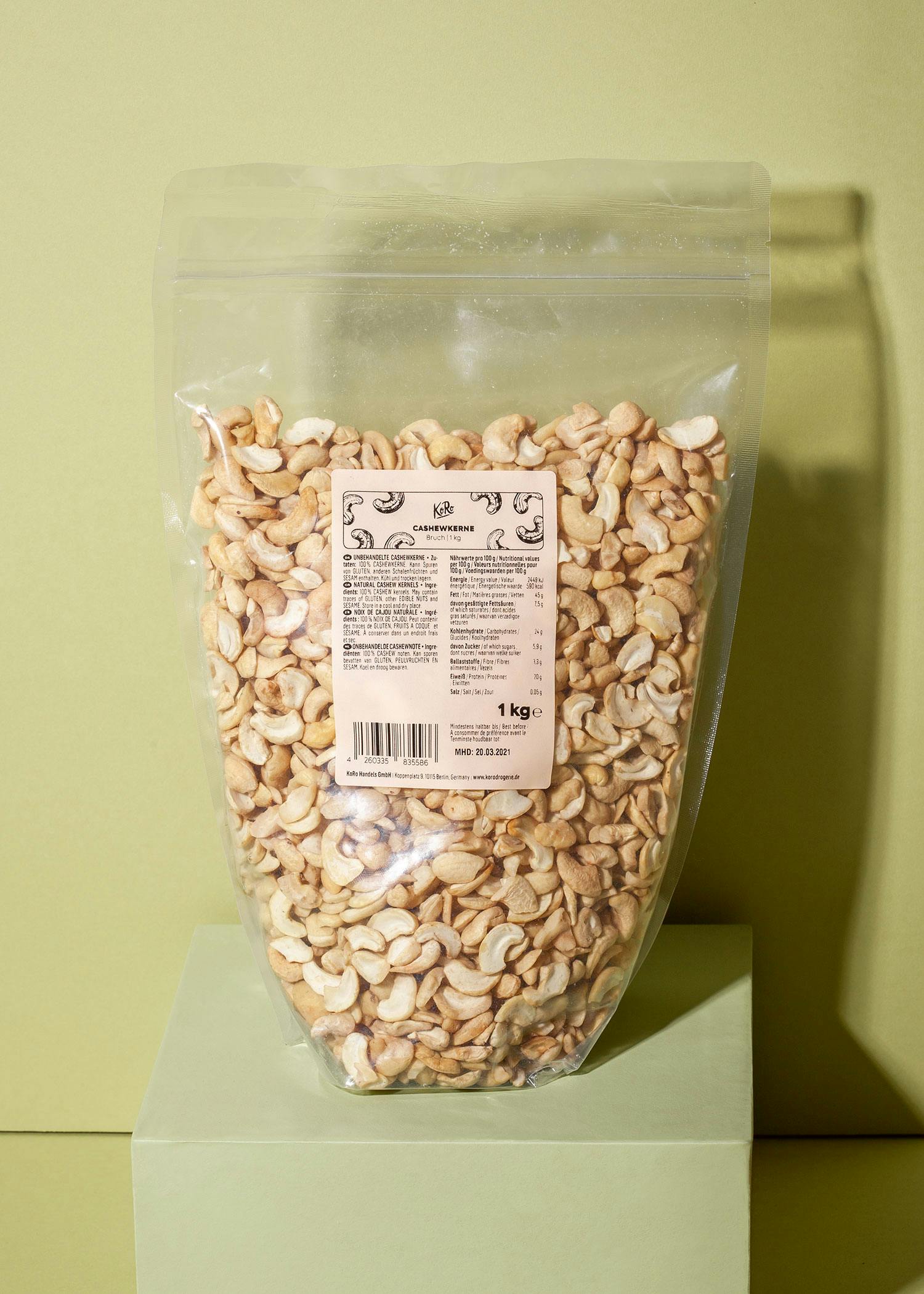 Nuts