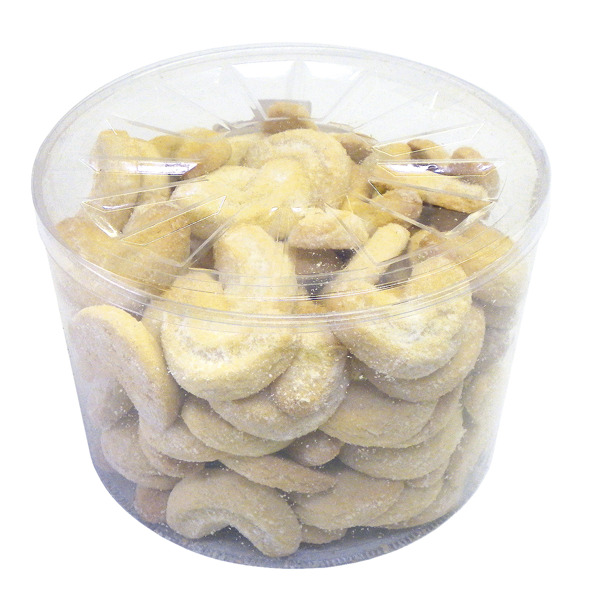 Esser Vanillehörnchen der Klassiker goldgelbe Plätzchen 700g
