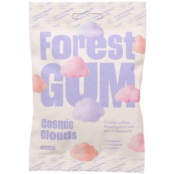 Forest Gum Fruchtgummi Cosmic Clouds 100g