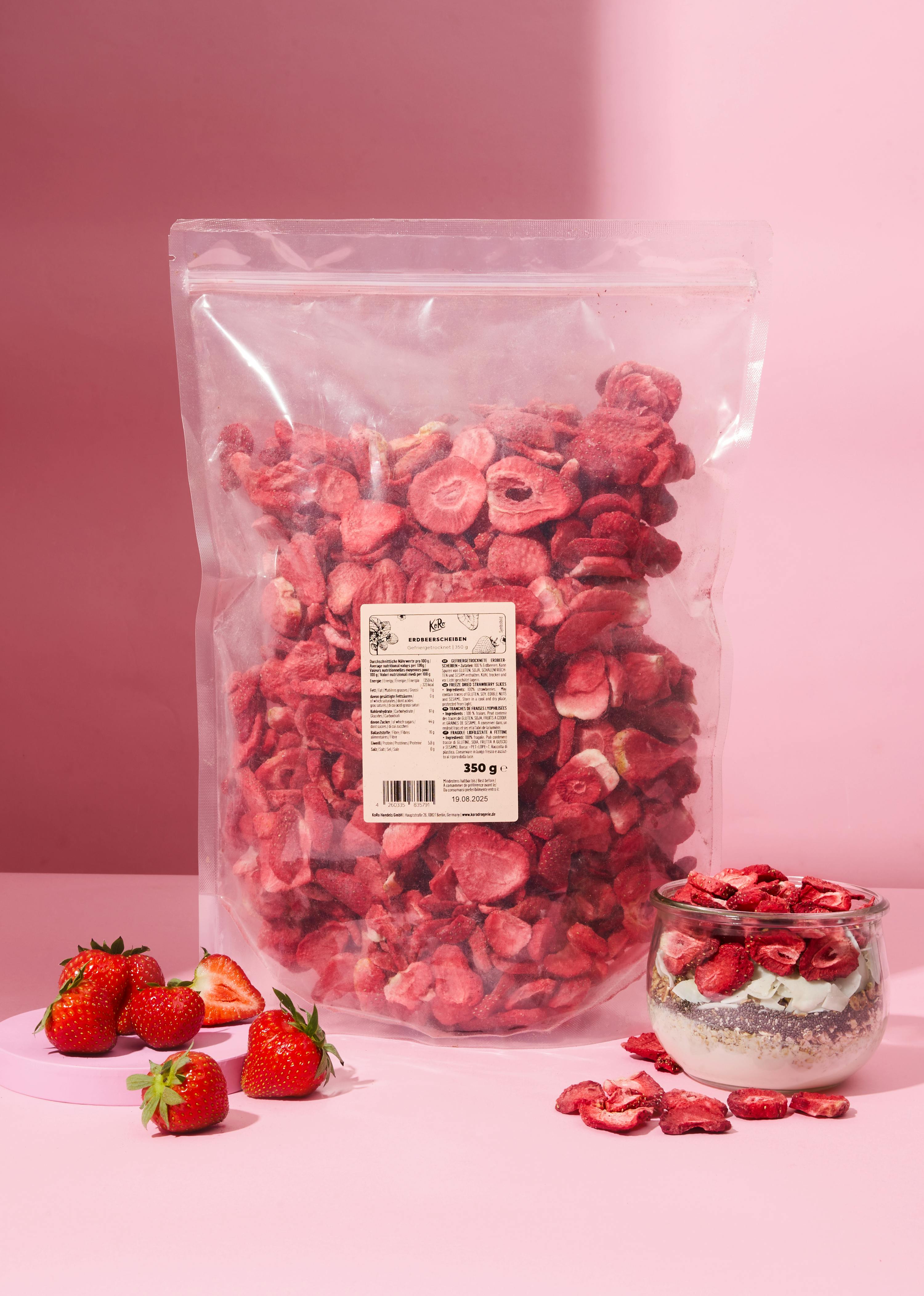 Dried Fruit