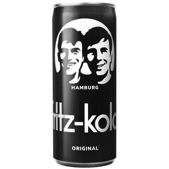 fritz-kola Original 330ml