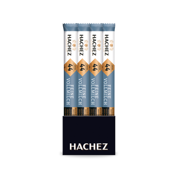 Hachez Sticks Feine Vollmilch 1x 37g