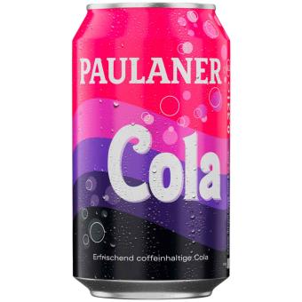 Paulaner Cola 330ml