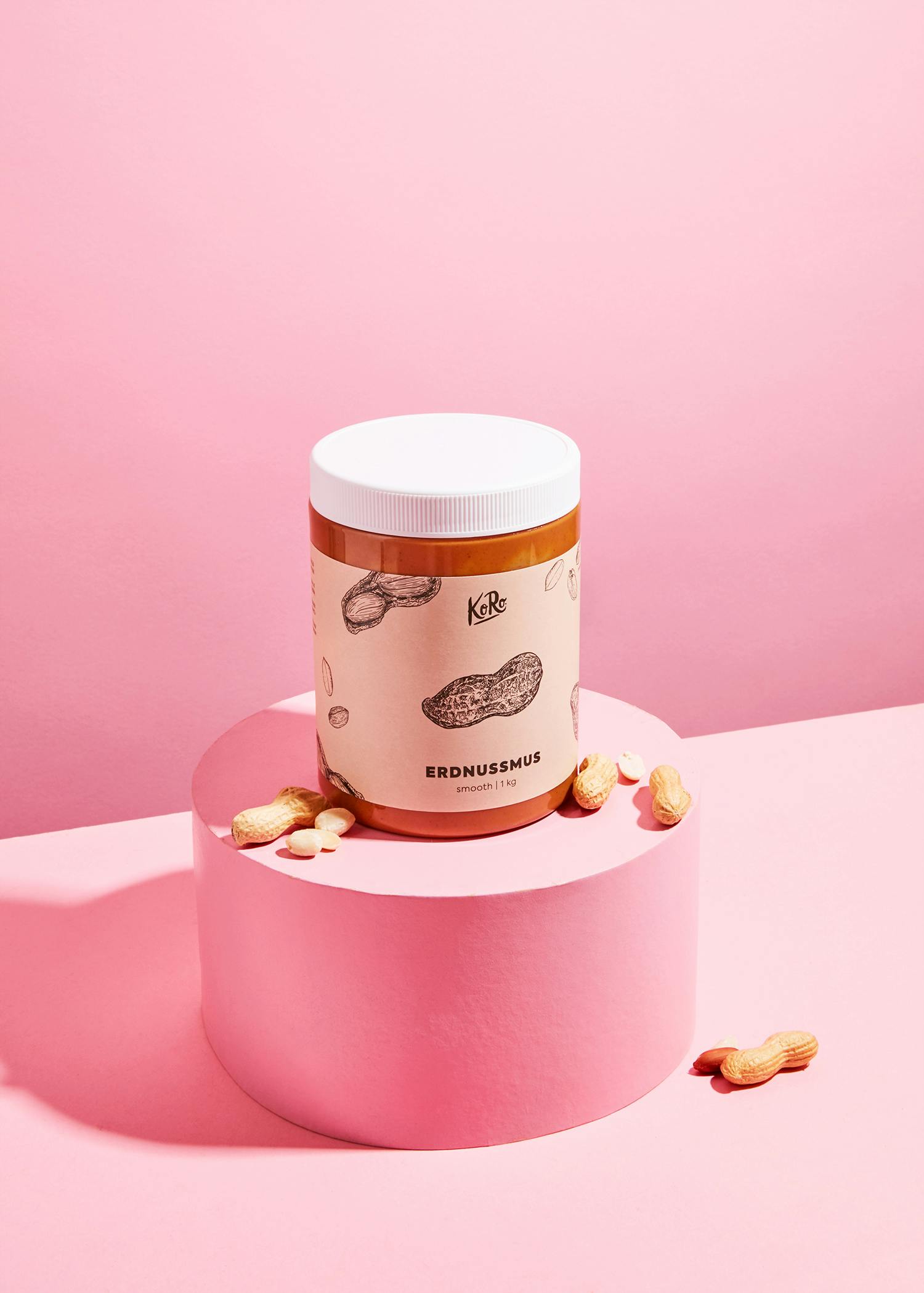 Peanut butter 1kg