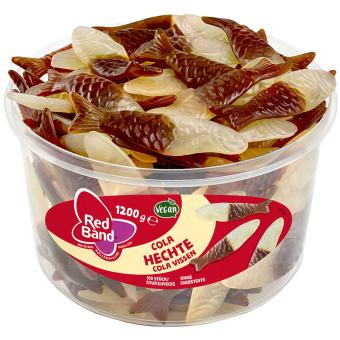 Red Band Cola Hechte 100er