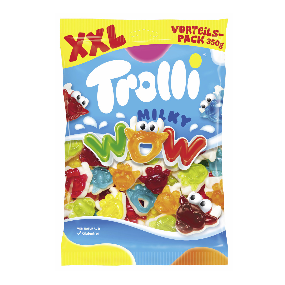 Sweets (Non-Vegan)