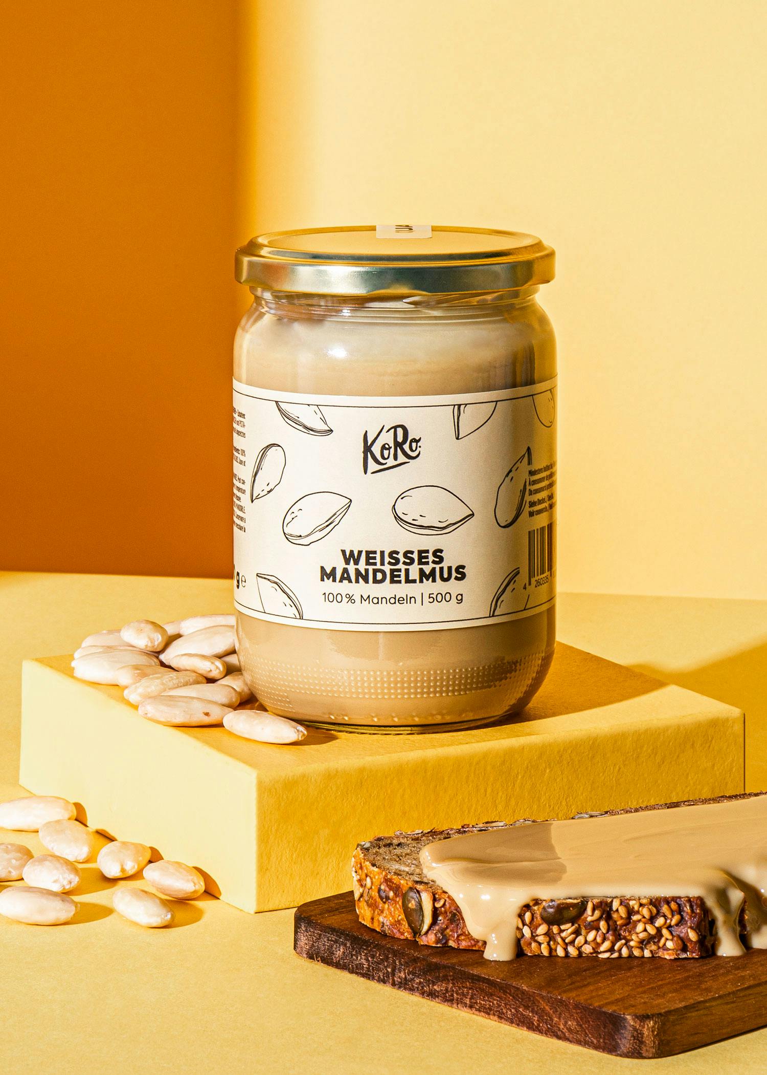 Nut Butters