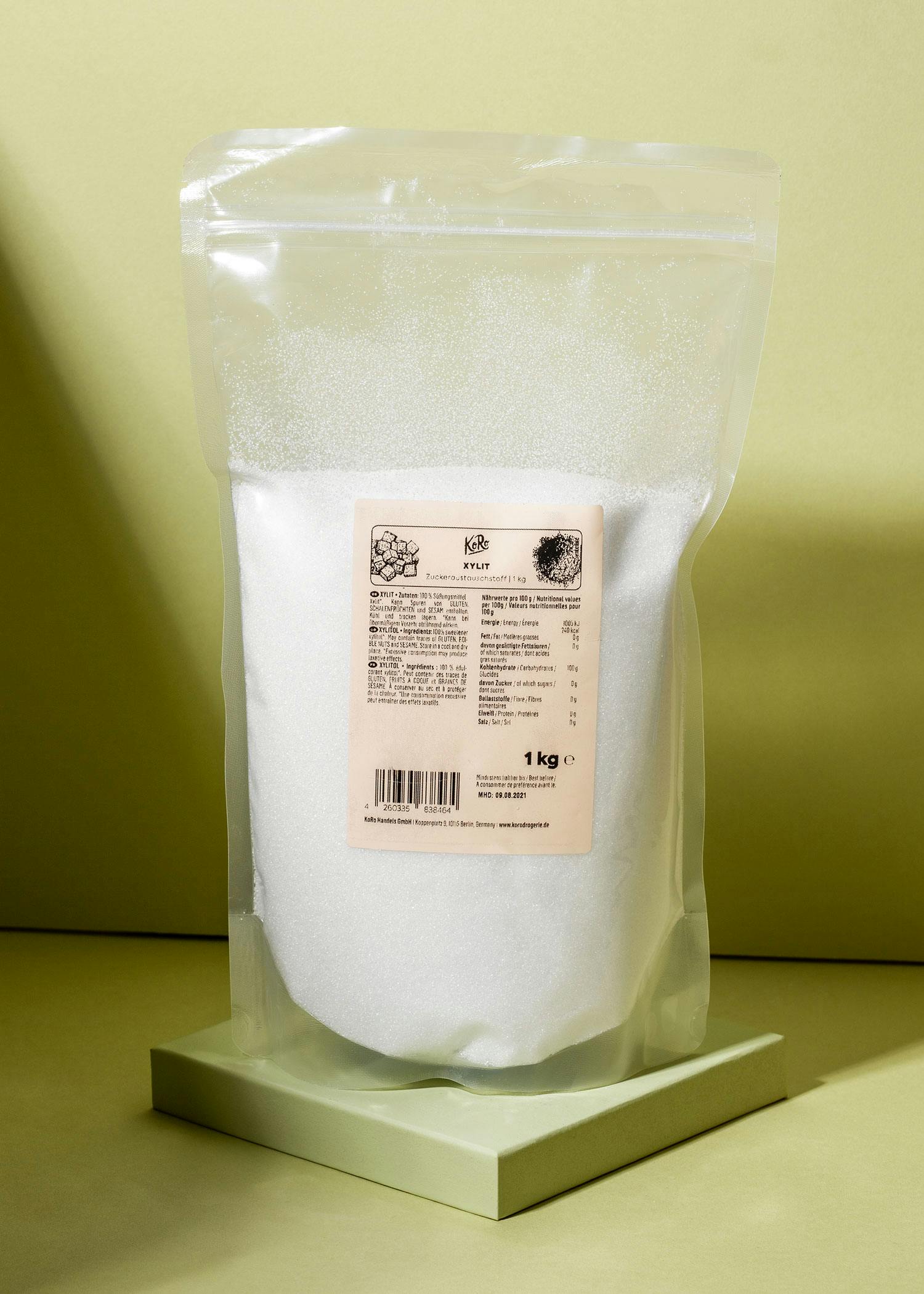 Xylitol 1kg